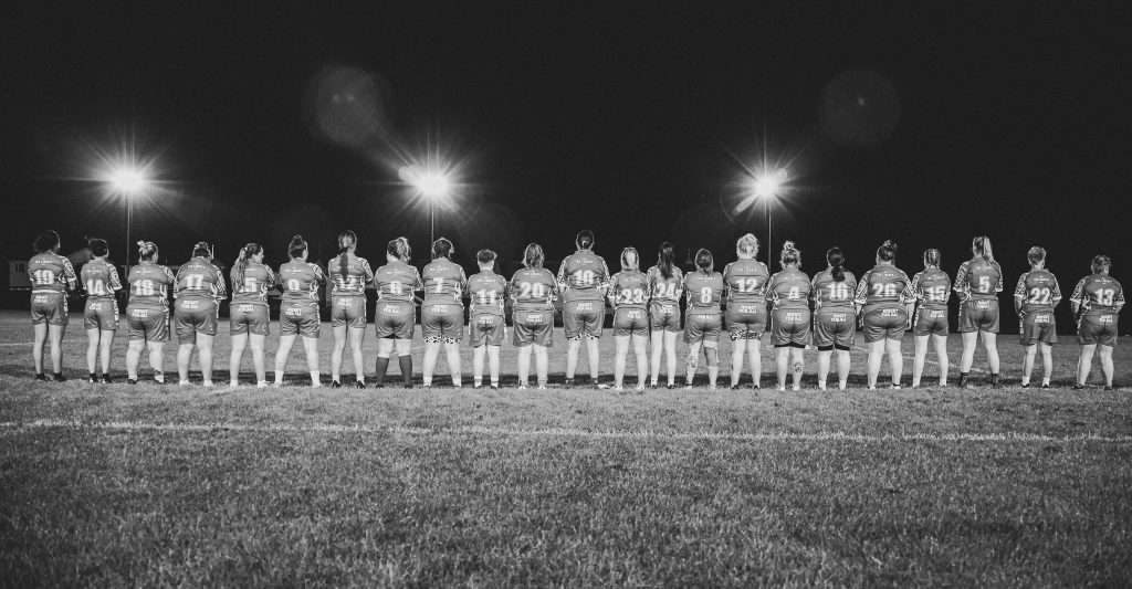 Women's Team